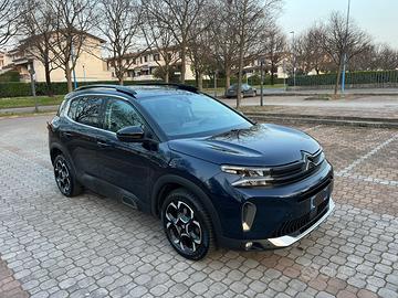 CITROEN C5 AIRCROSS 1.5 BLUEHDI 130CV