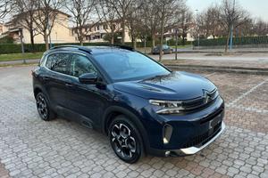 CITROEN C5 AIRCROSS 1.5 BLUEHDI 130CV