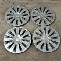 4 - COPRICERCHI AFTER MARKET 15"