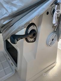 manetta a chiesuola Mercury 