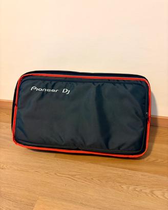Pioneer DDJ-Ergo-Bag - Zaino Originale