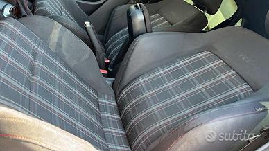 INTERNO COMPLETO VW POLO 5 PORTE GTI