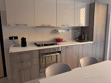 Cucina SCAVOLINI 3 metri