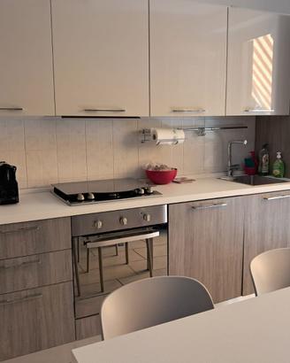 Cucina SCAVOLINI 3 metri