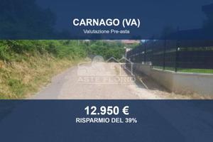 Immobile in asta di 1115 m² a Carnago