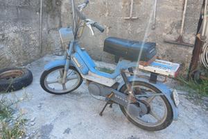 Ciclomotore d'epoca!