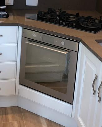 Forno whirlpool