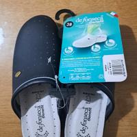 "DE FONSECA BENEFIT" Sanitarie n°38  nuove 