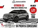citroen-c3-turbo-100-cv-manuale-plus