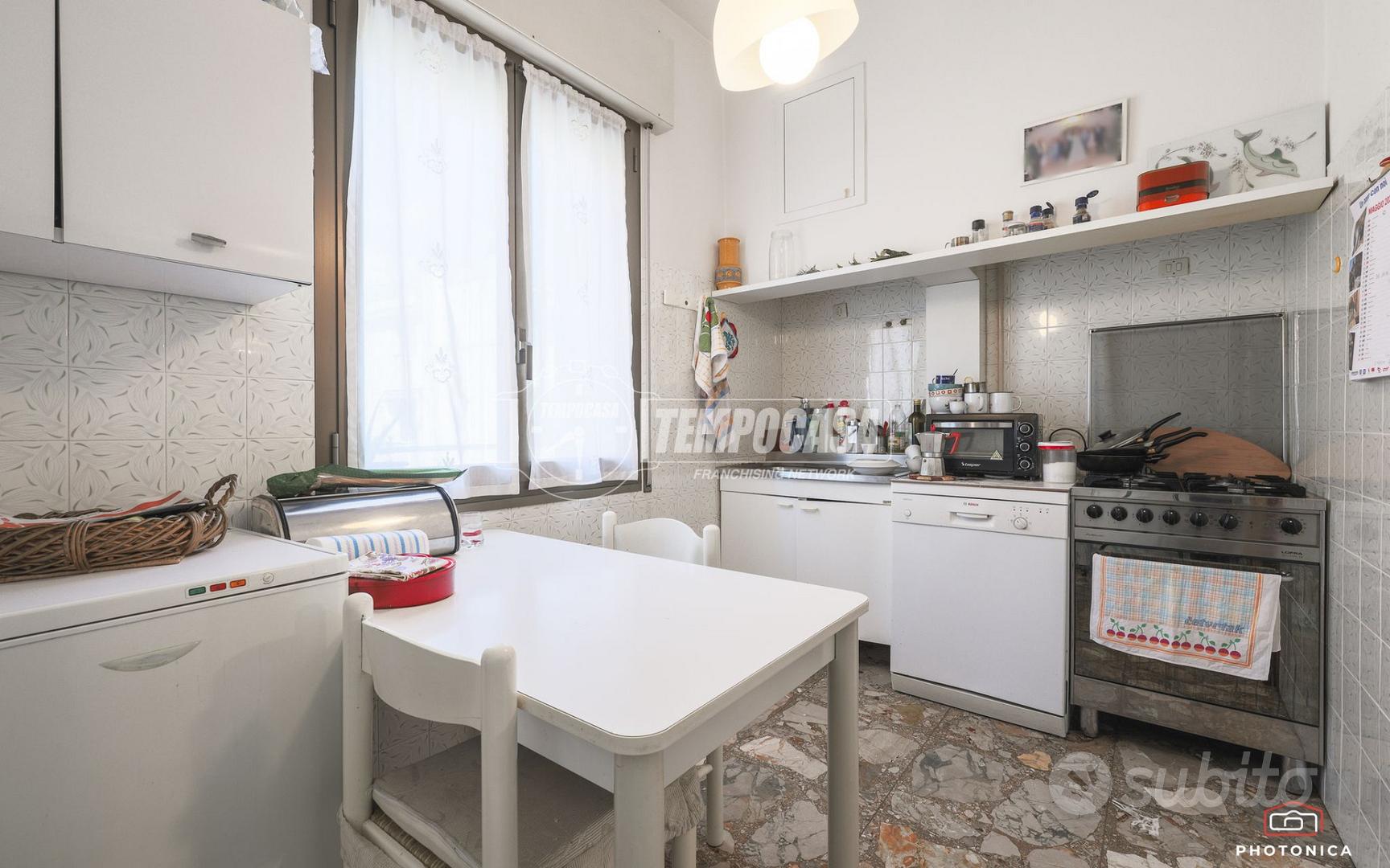 Appartamento – Imola, Marconi - Altro
