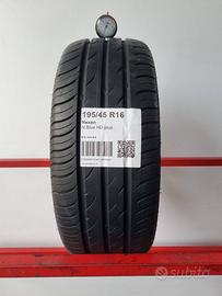 Gomme Usate Nexen 195 45 16 Guarda Catalogo