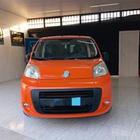 Fiat Qubo 1.4 bnz/metano 2010 CON GARANZIA