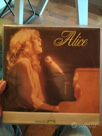 vinile Alice