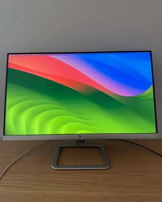 Monitor hp 24es