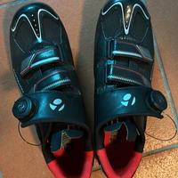 Scarpe da ciclismo Bontrager Circuit Road