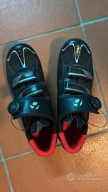 Scarpe da ciclismo Bontrager Circuit Road