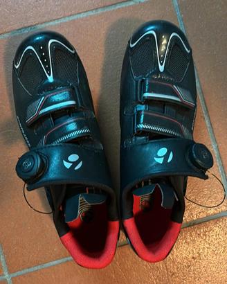 Scarpe da ciclismo Bontrager Circuit Road