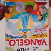 libri  4/5elementare