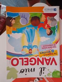 libri  4/5elementare