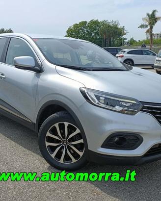RENAULT Kadjar Blue dCi 8V 115CV EDC Techno