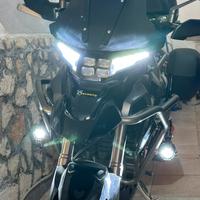 Moto Zontes
