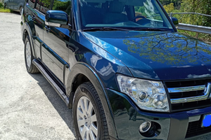 Pajero 3.2