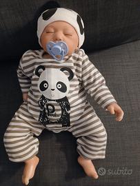 Baby reborn 