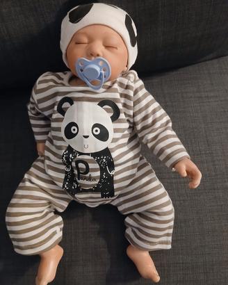 Baby reborn 