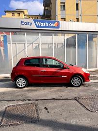 Renault Clio 2007 – 174.000 km – Benzina – 3 porte