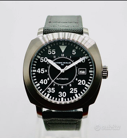 Orologio Antoine NicolaS 1986 - Firenze -  2020