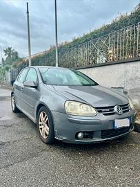 Golf V 1.9