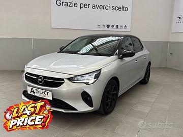 Opel Corsa 1.2 100cv Design & Tech MT6