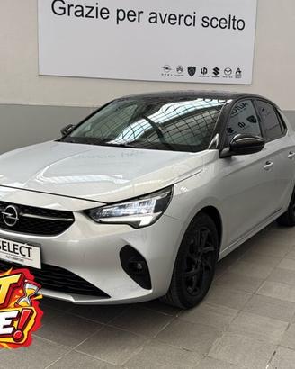 Opel Corsa 1.2 100cv Design & Tech MT6