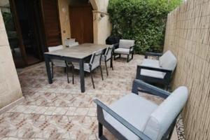 Villetta indipendente Città del Catalano