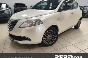 Lancia Ypsilon 1.2 8v Gold ecochic Gpl 69cv