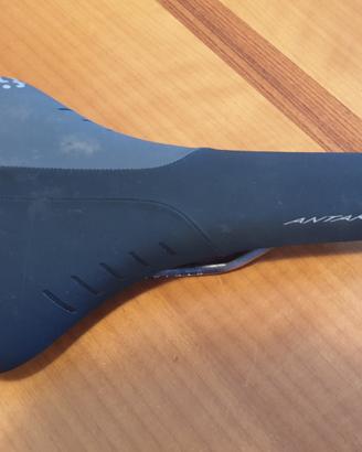Sella bicicletta Fizik Antares R3 Carbon