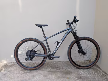 MTB cube Aim 
