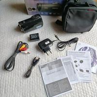 Samsung videocamera smx-f500bp/edc