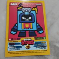 carte di brawl stars