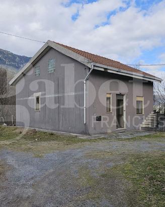 Casa Indipendente Papasidero [123VRG]