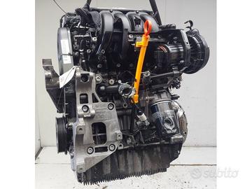 CHG MOTORE VOLKSWAGEN GOLF PLUS (5M1-521) 1.6 B/GP