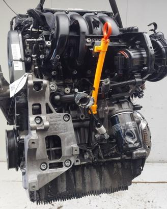 CHG MOTORE VOLKSWAGEN GOLF PLUS (5M1-521) 1.6 B/GP