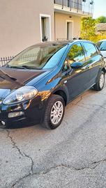 Fiat Punto 1.4 8V 5 porte Natural Power Street