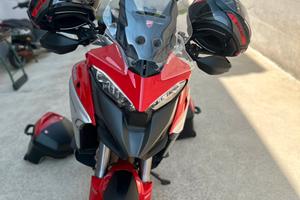 Ducati multistrada