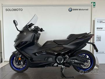 YAMAHA T-Max 560 Abs my22