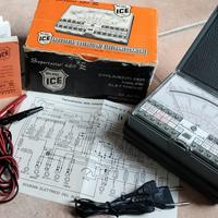 Tester Ice Supertester 680r