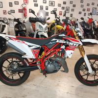 Suzuki Valenti SM 50 - 2020