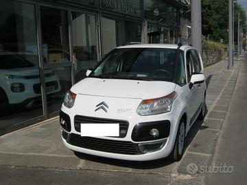 Citroen C3 Picasso 1.6 VTi 120 Exclusive