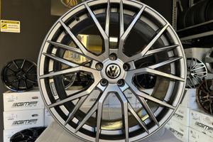 Cerchi Volkswagen raggio 18 NUOVI cod.2983