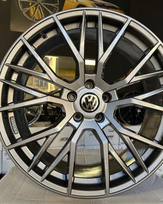 Cerchi Volkswagen raggio 18 NUOVI cod.2983